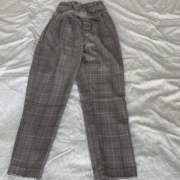 [SOLD] H&M Pants - Picture 1 of 4